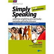 Simply Speaking - Alena Kuzmová