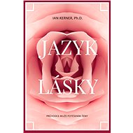 Jazyk lásky - Ian Kerner