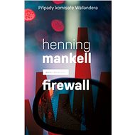Firewall  - Henning Mankell