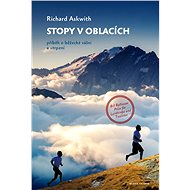 Stopy v oblacích - Richard Askwith