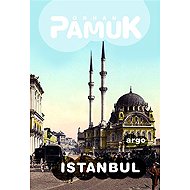 Istanbul - Orhan Pamuk