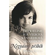 Jacqueline Bouvier Kennedy Onassis - Barbara Leamingová