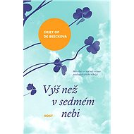 Výš než v sedmém nebi - Griet Op de Beecková