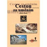 Cestou za uměním - Milan Klíma