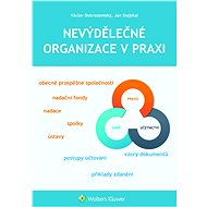 Nevýdělečné organizace v praxi - Jan Stejskal