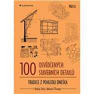 100 proven construction details - Bohumil Štumpa