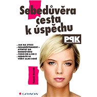 Self-confidence - the path to success - Tomáš Novák