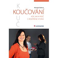 Coaching - Michaela Daňková