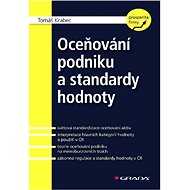 Business valuation and value standards - Tomáš Krabec