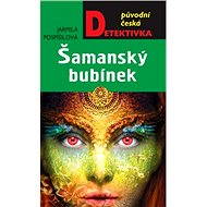 Shamanic drum - Jarmila Pospíšilová