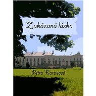 Zakázaná láska - Petra Karasová