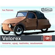 Velorex - Ivo Fajman
