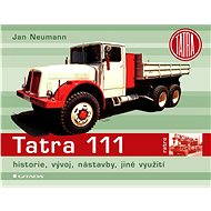Tatra 111 - Jan Neumann