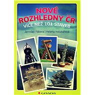 New lookout towers in the Czech Republic - Helena Holubářová