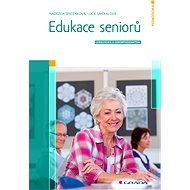 Education of seniors - Naděžda Špatenková