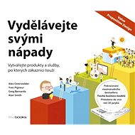 Vydělávejte svými nápady - Alexander Osterwalder