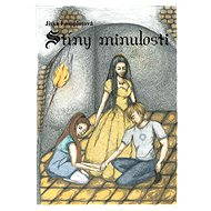 Stíny minulosti - Jitka Lamplotová
