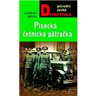 Gendarmerie search party in Písek - Ladislav Beran