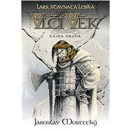 Lars, Šťavnatá lebka - Jaroslav Mostecký