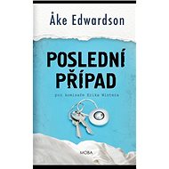 Poslední případ - Ake Edwardson