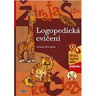 Logopedická cvičení - Ivana Novotná