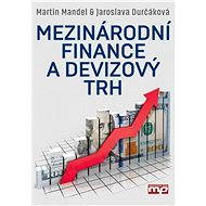 Mezinárodní finance a devizový trh - Martin Mandel