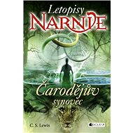 NARNIE – Čarodějův synovec - C. S. Lewis
