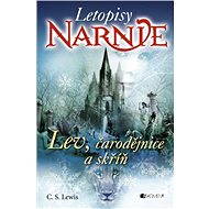 NARNIE - The Lion, the Witch and the Wardrobe - C. S. Lewis