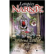 NARNIE – Stříbrná židle - C. S. Lewis