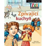 Zpívající kuchyň - Blanka Čapková