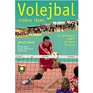 Volleyball - Zdeněk Haník