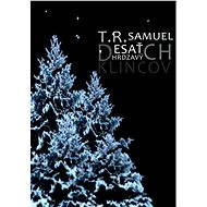 Desať hrdzavých klincov - T. R. Samuel