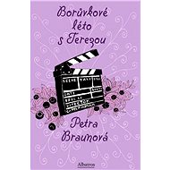 Borůvkové léto s Terezou - Petra Braunová