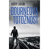 Bourneova totožnost - Robert Ludlum