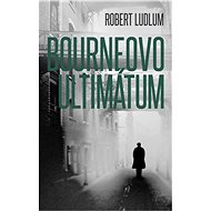 Bourneovo ultimátum - Robert Ludlum