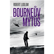 Bourneův mýtus - Robert Ludlum