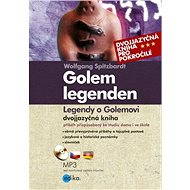 Legendy o Golemovi - Wolfgang Spitzbardt
