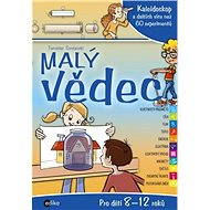 Malý vědec 3 - Tomislav Senćanski