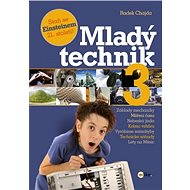 Mladý technik 3 - Radek Chajda
