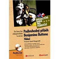 Podivuhodný příběh Benjamina Buttona - Francis Scott Fitzgerald