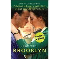 Brooklyn - Colm Toibin
