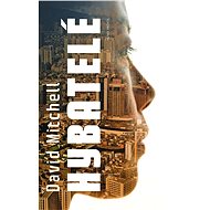 Hybatelé - David Mitchell