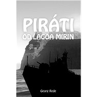 Piráti z Lagoa Mirin - Georg Rede