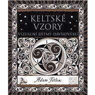 Keltské vzory - Adam Tetlow