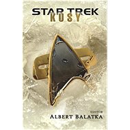 Star Trek Kusy - Albert Balatka