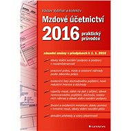 Payroll accounting 2016 - Václav Vybíhal