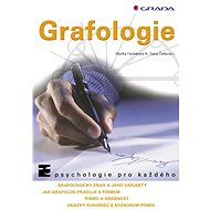 Graphology - Vlaďka Fischerová-Katzerová