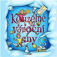 Magical Christmas Dreams - Zuzana Pospíšilová