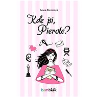 Where are you, Pieroth? - Ivona Březinová