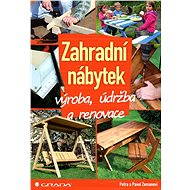 Garden furniture - Pavel Zeman
